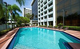 Palm Beach Gardens Embassy Suites